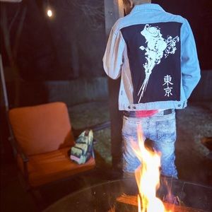 Meet your Posher, Jay